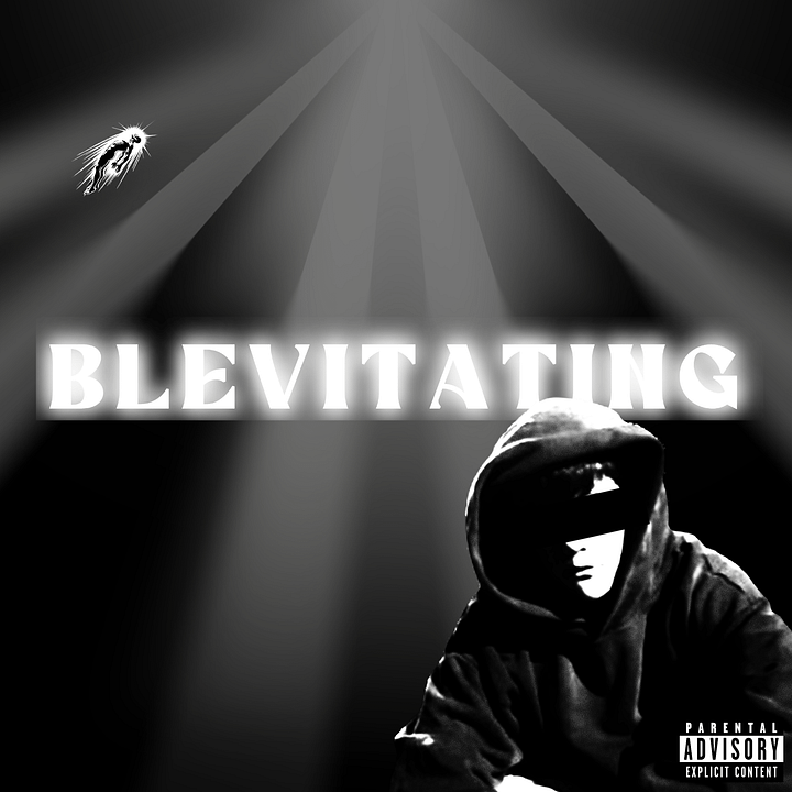 BLEVITATING - Digital Deluxe Album product image (1)