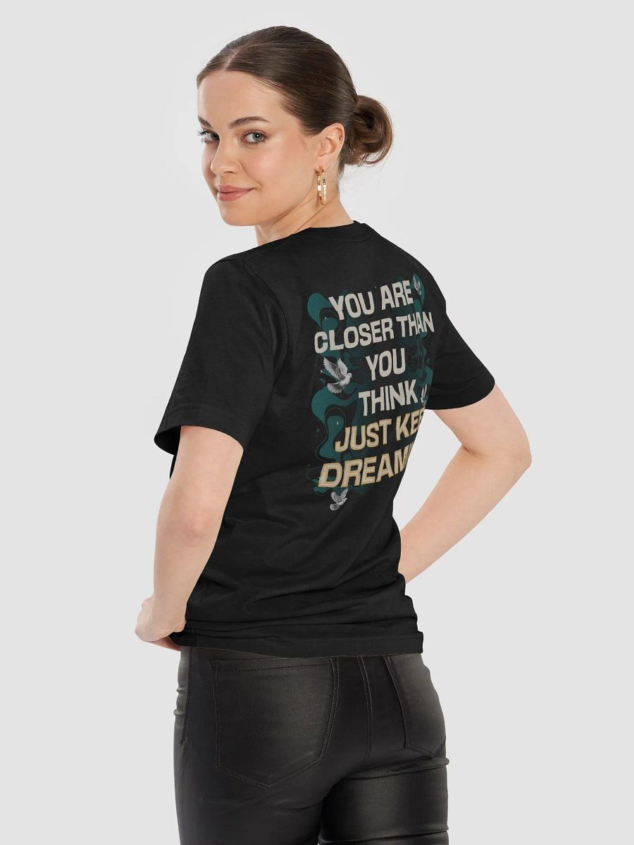 DREAMER Inspo Tee product image (9)