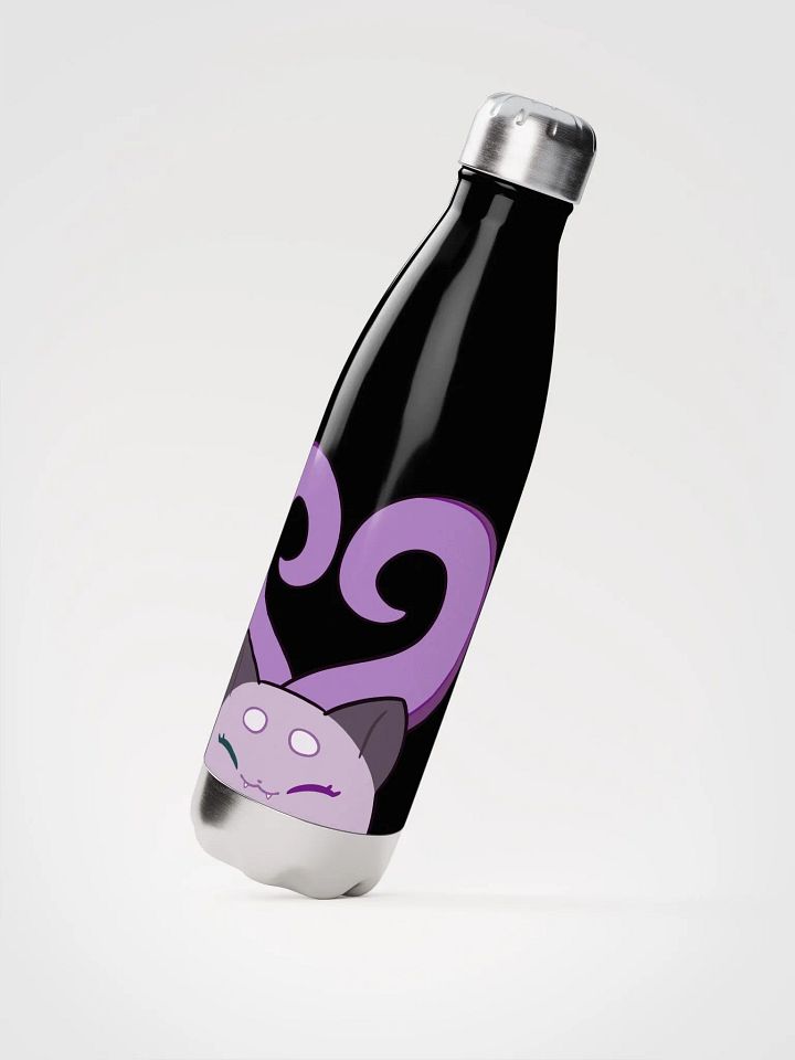 Arayah Catdritch Heart Bottle product image (2)