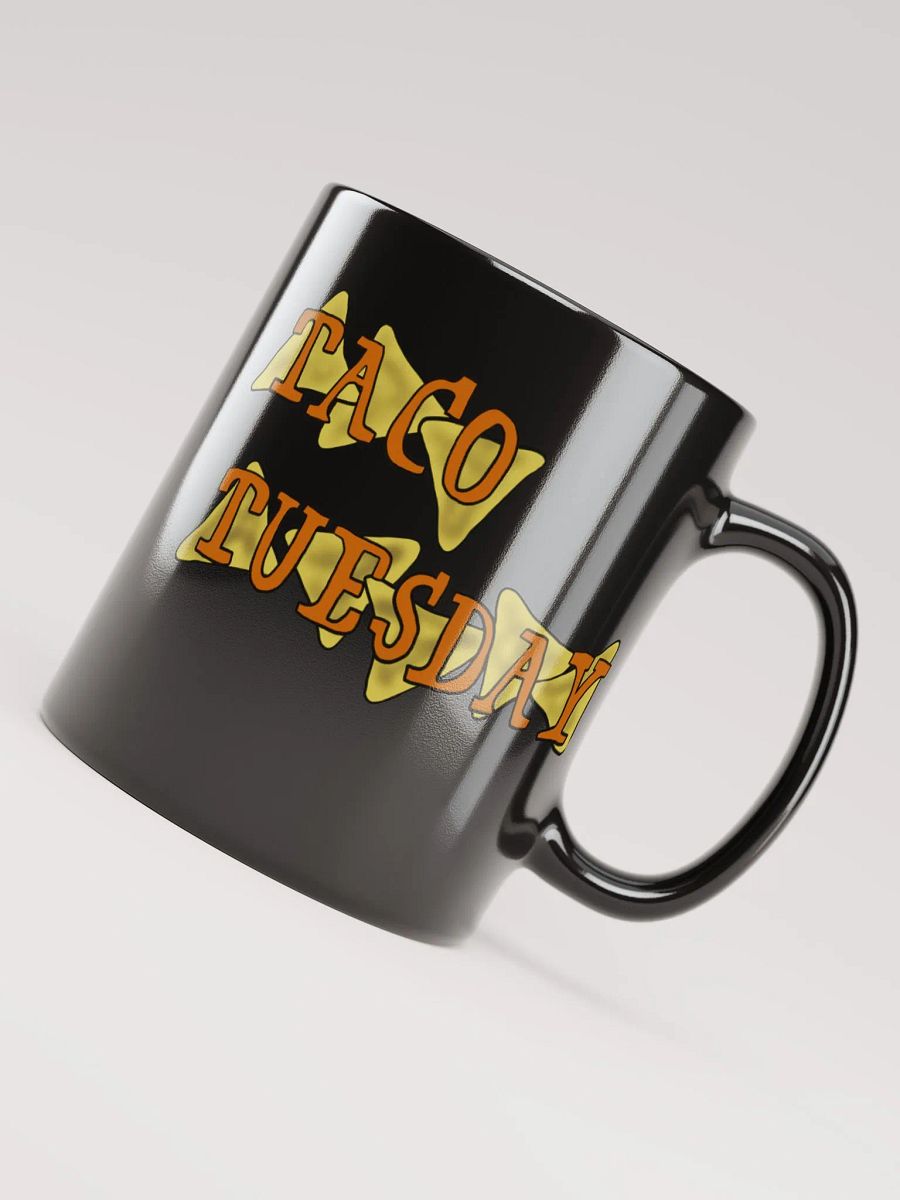 Taco Tuesday Mug product image (3)