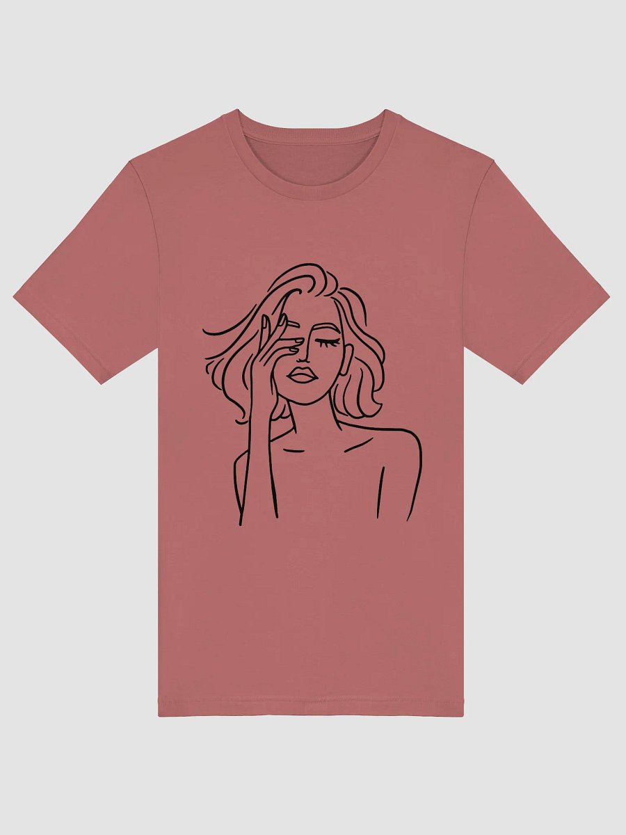 Ivy T-Shirt product image (29)