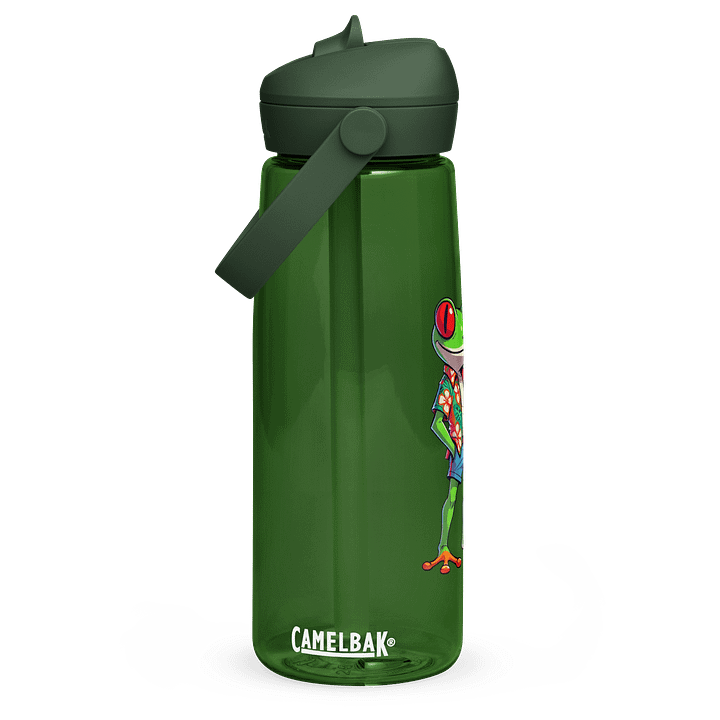 AK INSTINCT - Ripple, CamelBak Thrive® Flip Straw Water Bottle product image (1)