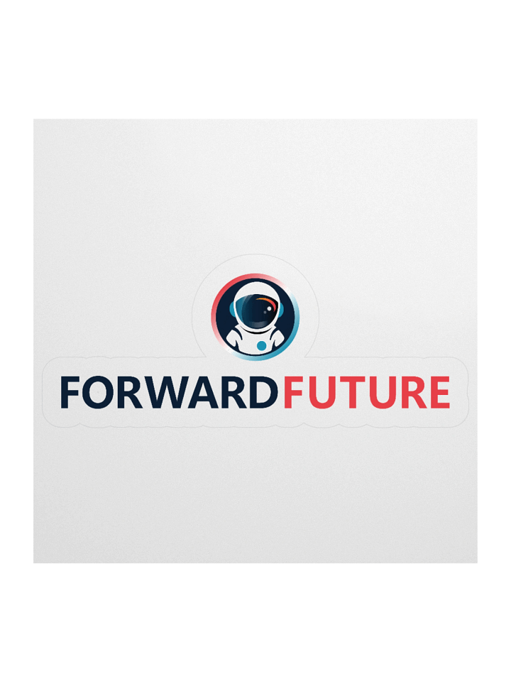 Forward Future Logo product image (3)