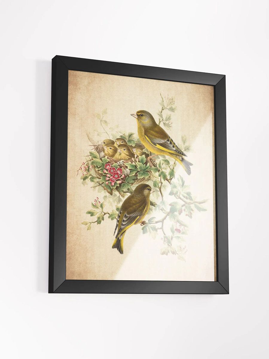 Vintage-style Wall Art product image (15)