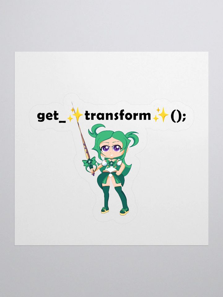 GameMaker Transform! product image (3)
