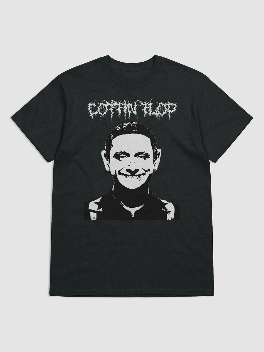 Coffin Flop Shirt 