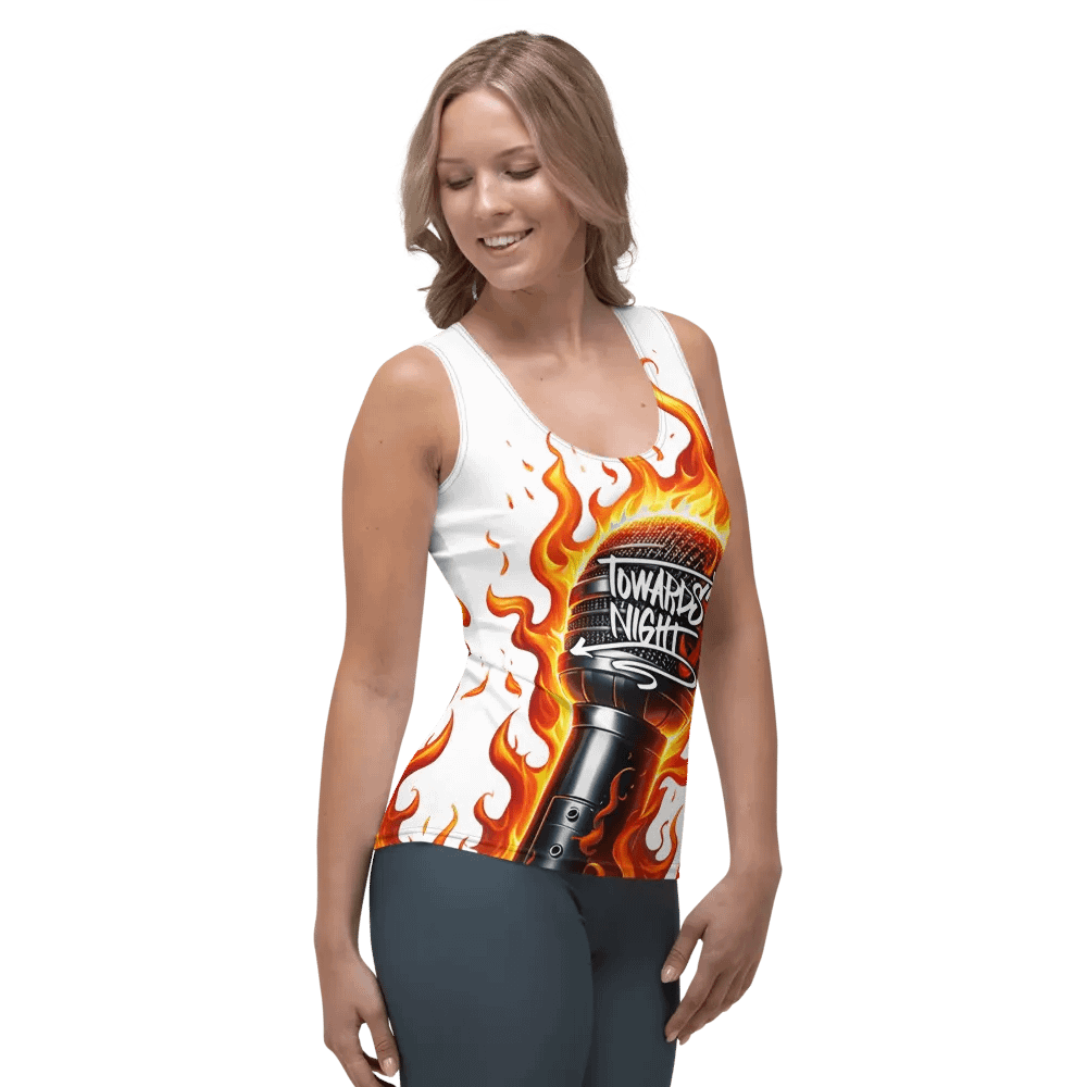 TN Mic Women's Tank Top product image (6)