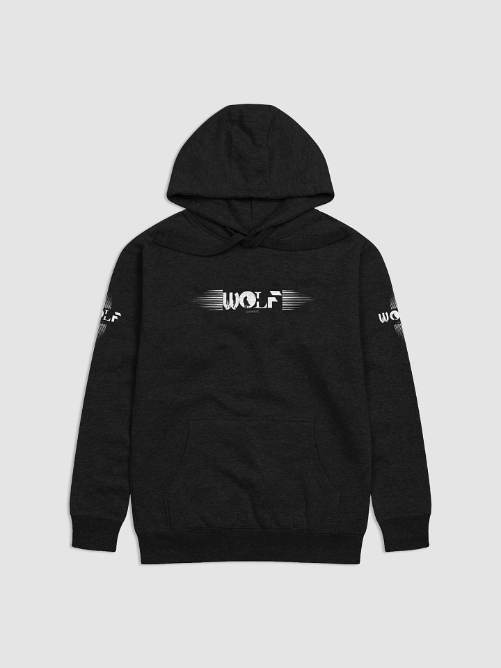 Wolf Jumper product image (11)