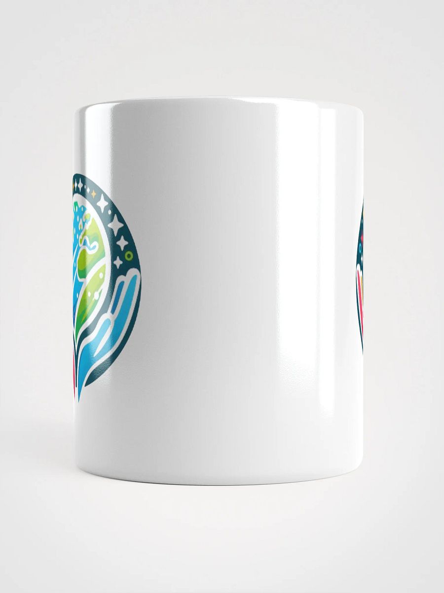 Unity Globe Mug product image (13)