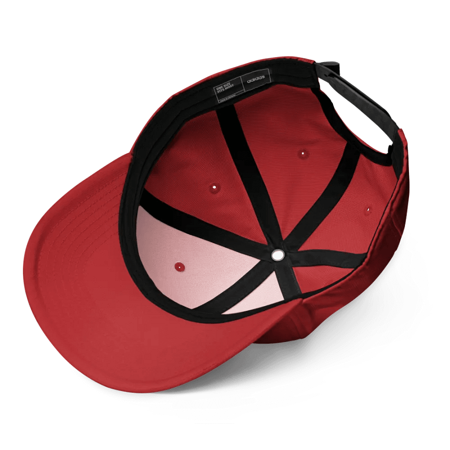 Richmond Iron Horse Adidas Performance Hat product image (43)