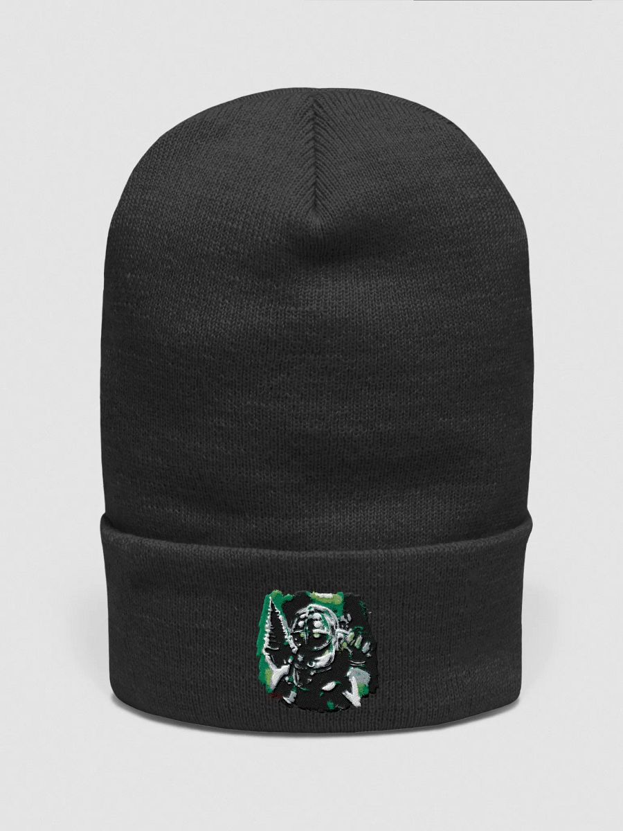 Big Daddy product image (1)