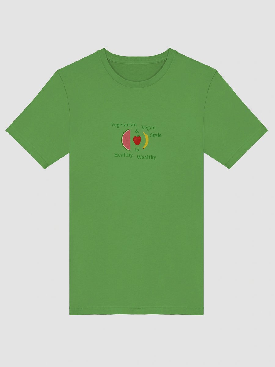 Vegetarian & Vegan Style Tee product image (5)