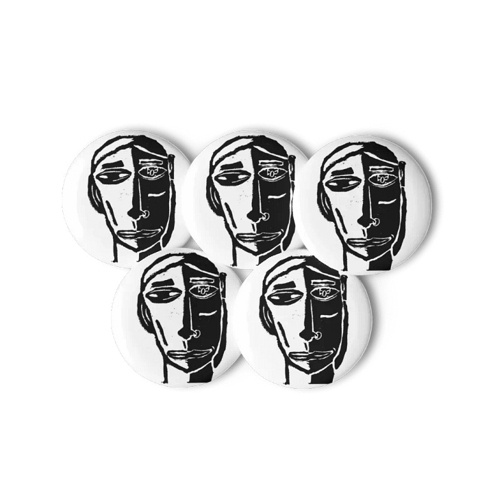 Shook on Pins product image (1)