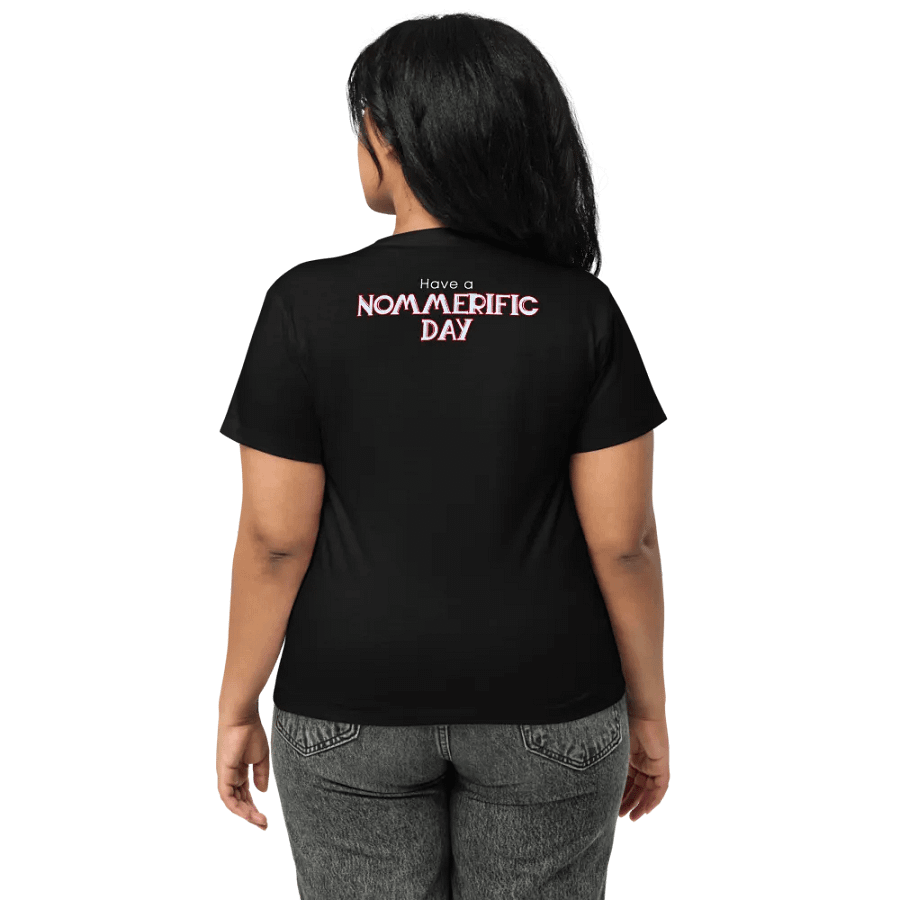 Nommerific Day - Women's Tee product image (10)