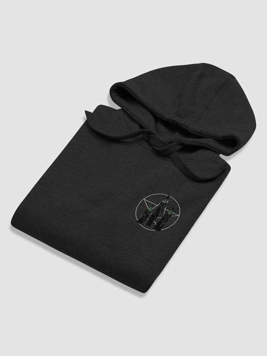 Gloom & Glow Premium Hoodie product image (21)