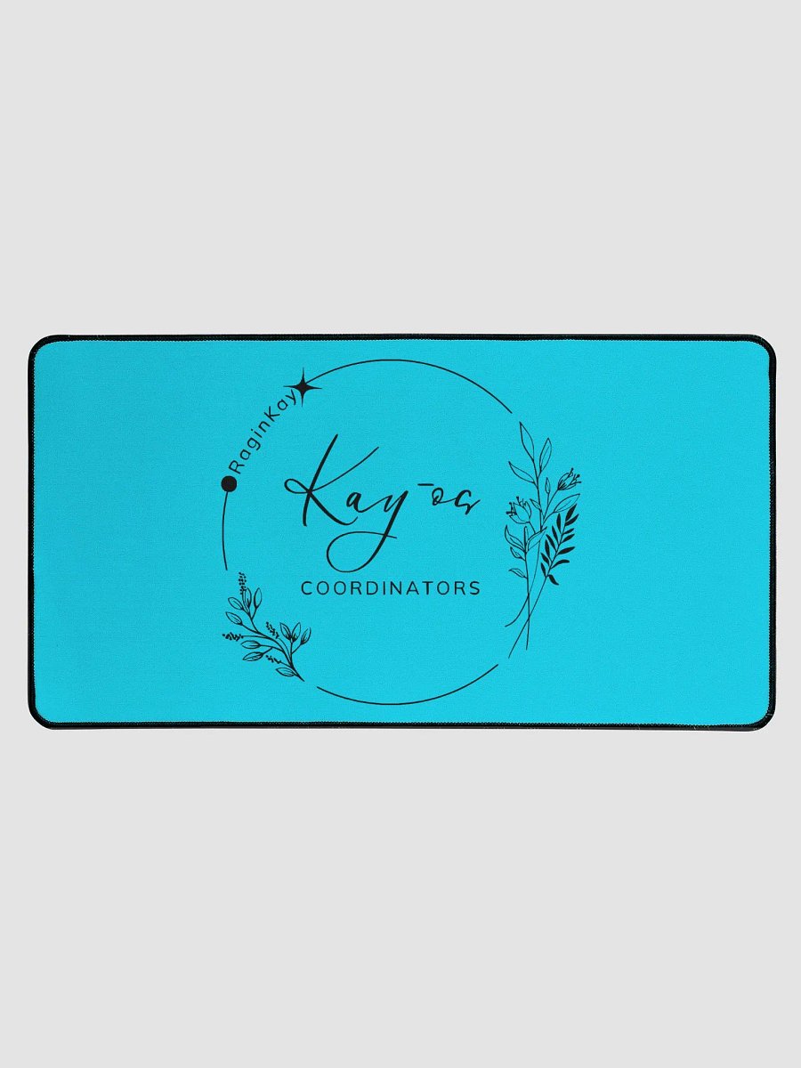 Kay-os Coordinator Desk Mat product image (1)