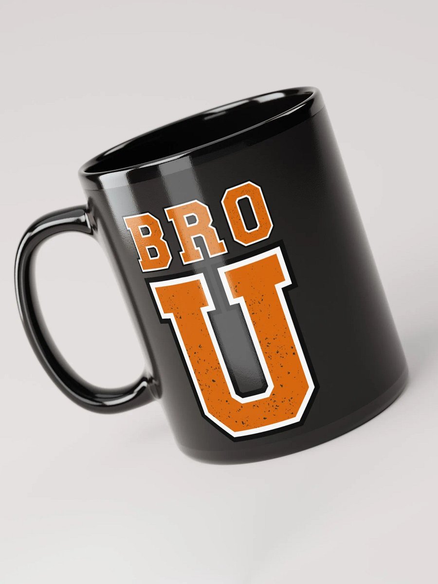 BRO U Class Mug product image (3)