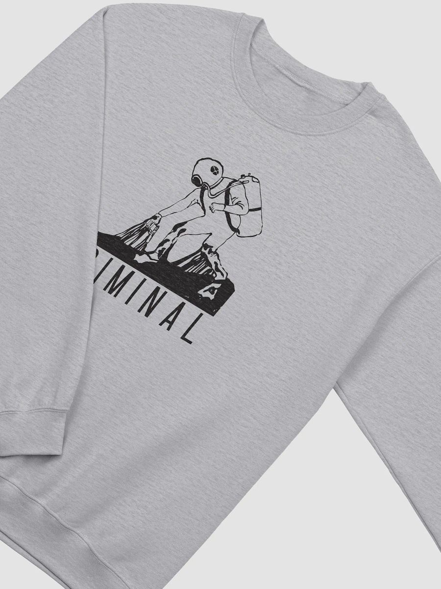 Deep Dive Sweatshirt product image (3)