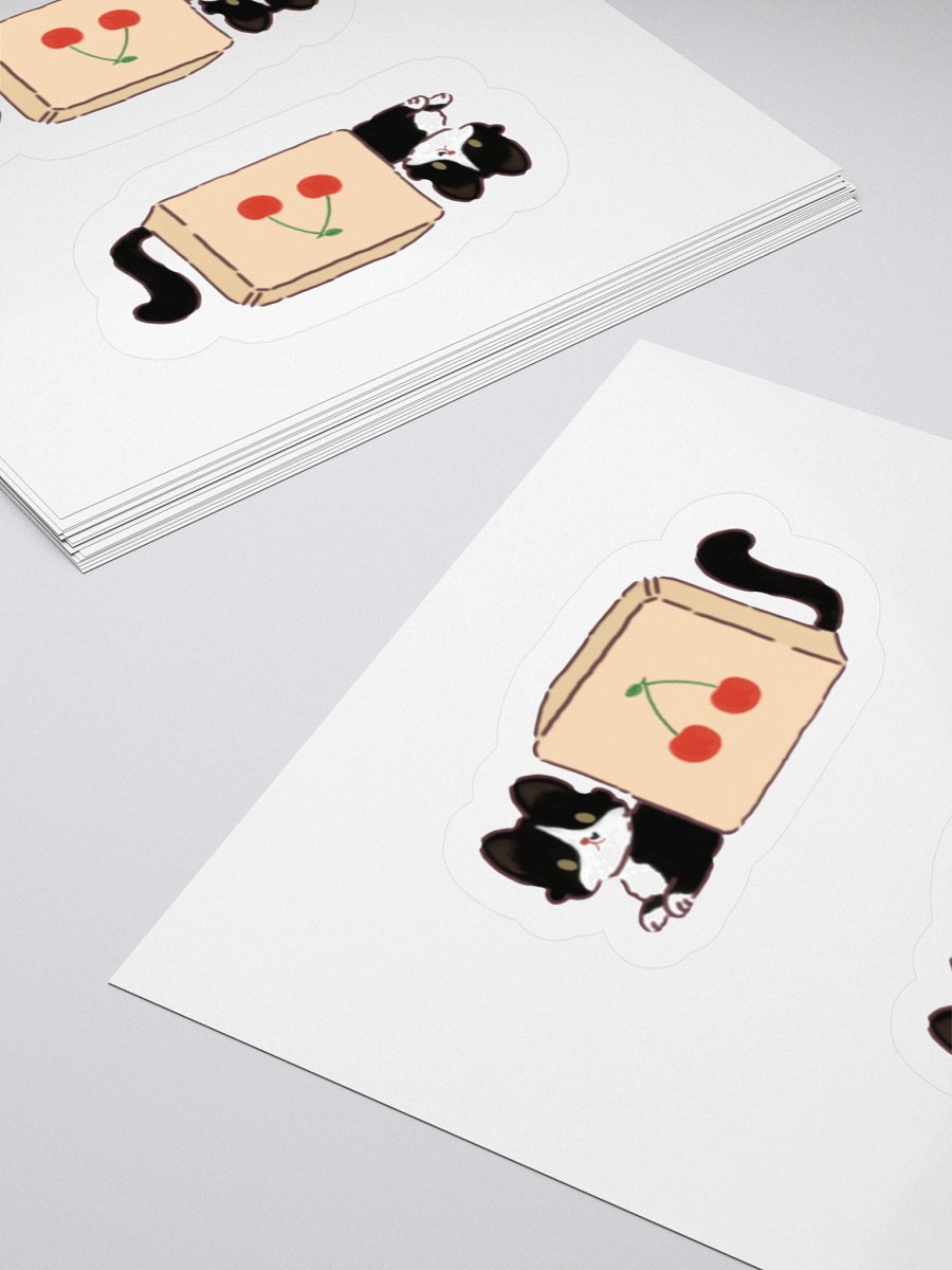 Cat in a Box product image (4)