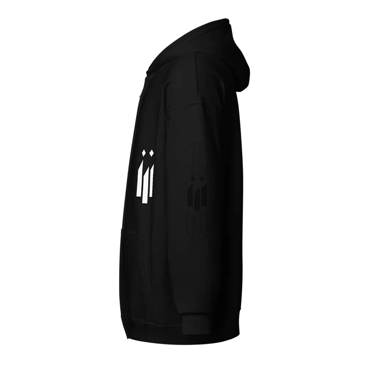 iïi Hoodie product image (2)