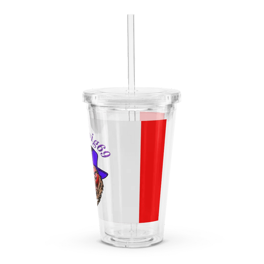 I support speedypig69 product image (4)
