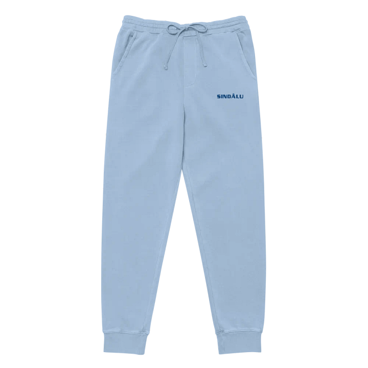 Sindalu Jogger blue product image (2)