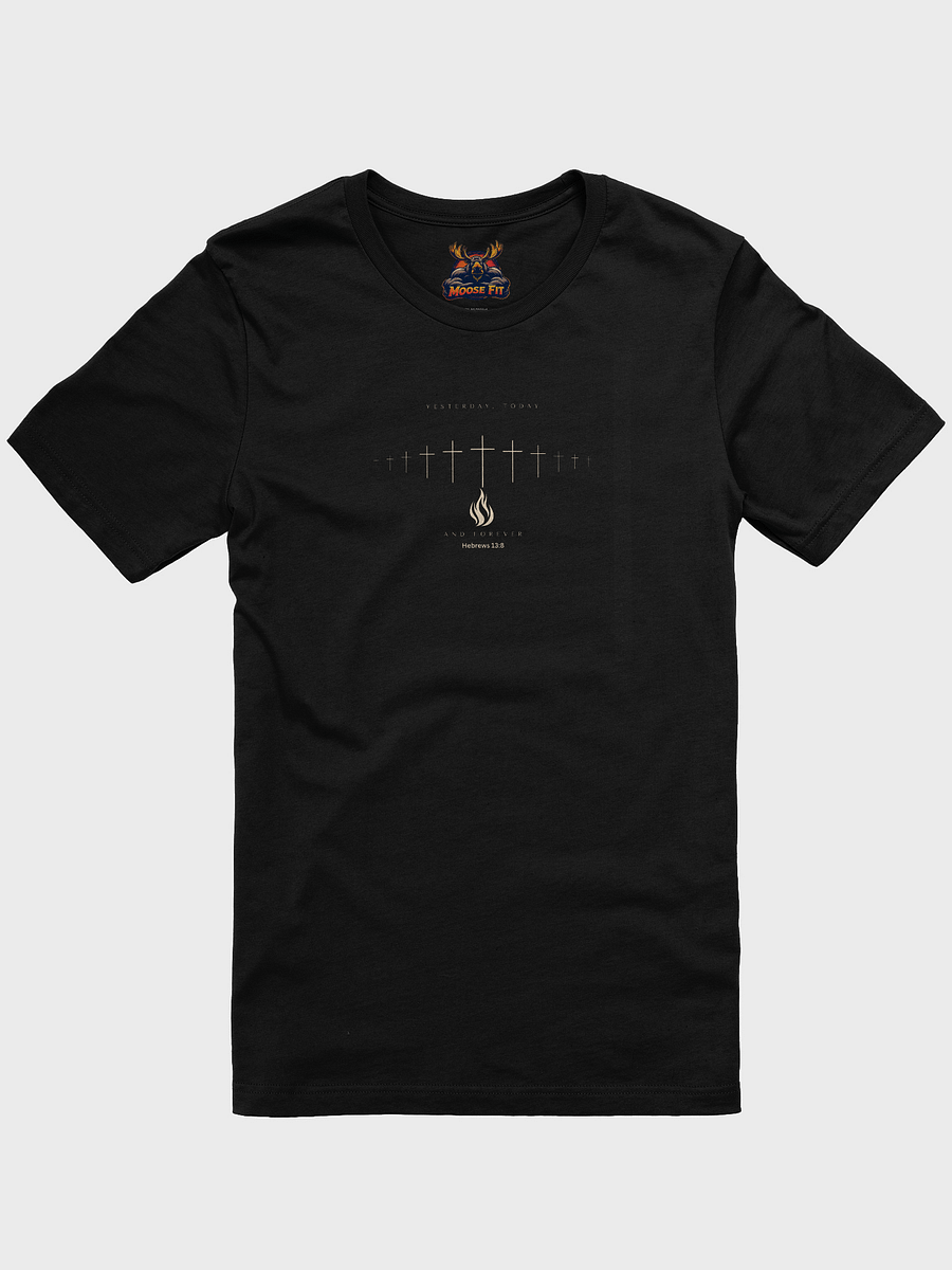 Now and Forever - T Shirt product image (1)