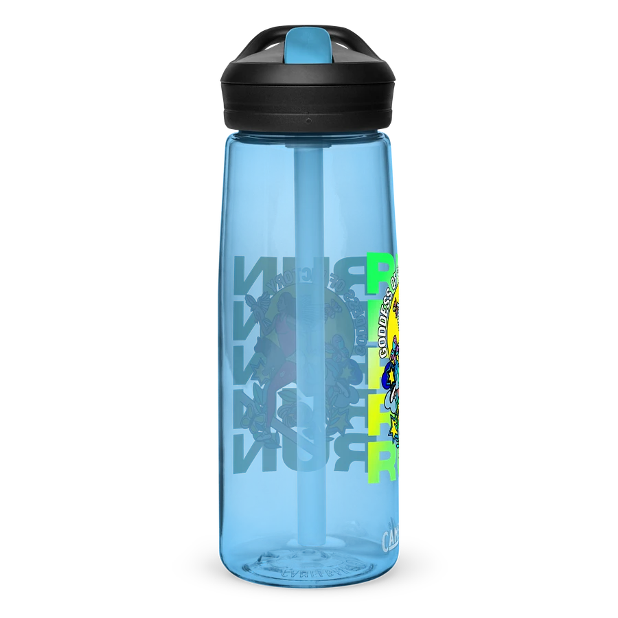 The Goddess Of Victory - Lime: Camelbak Water Bottle product image (12)