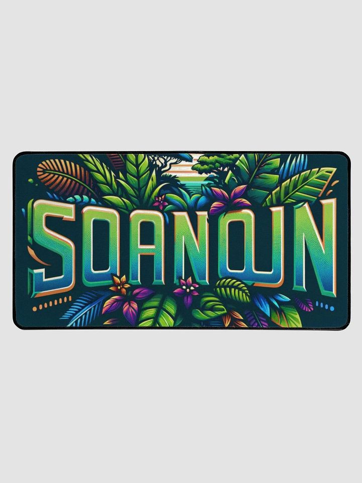 Tapis de souris product image (1)