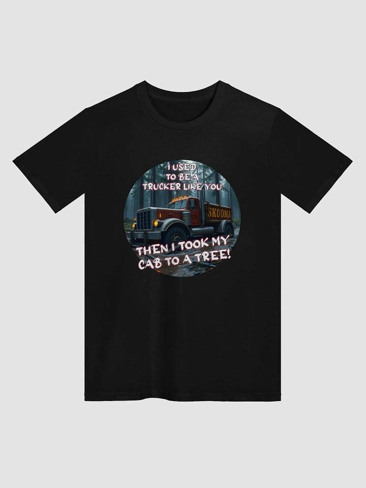 SkyRunner Tee product image (4)