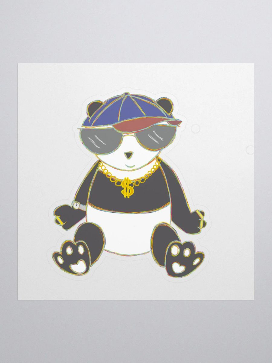 Phat Panda product image (2)