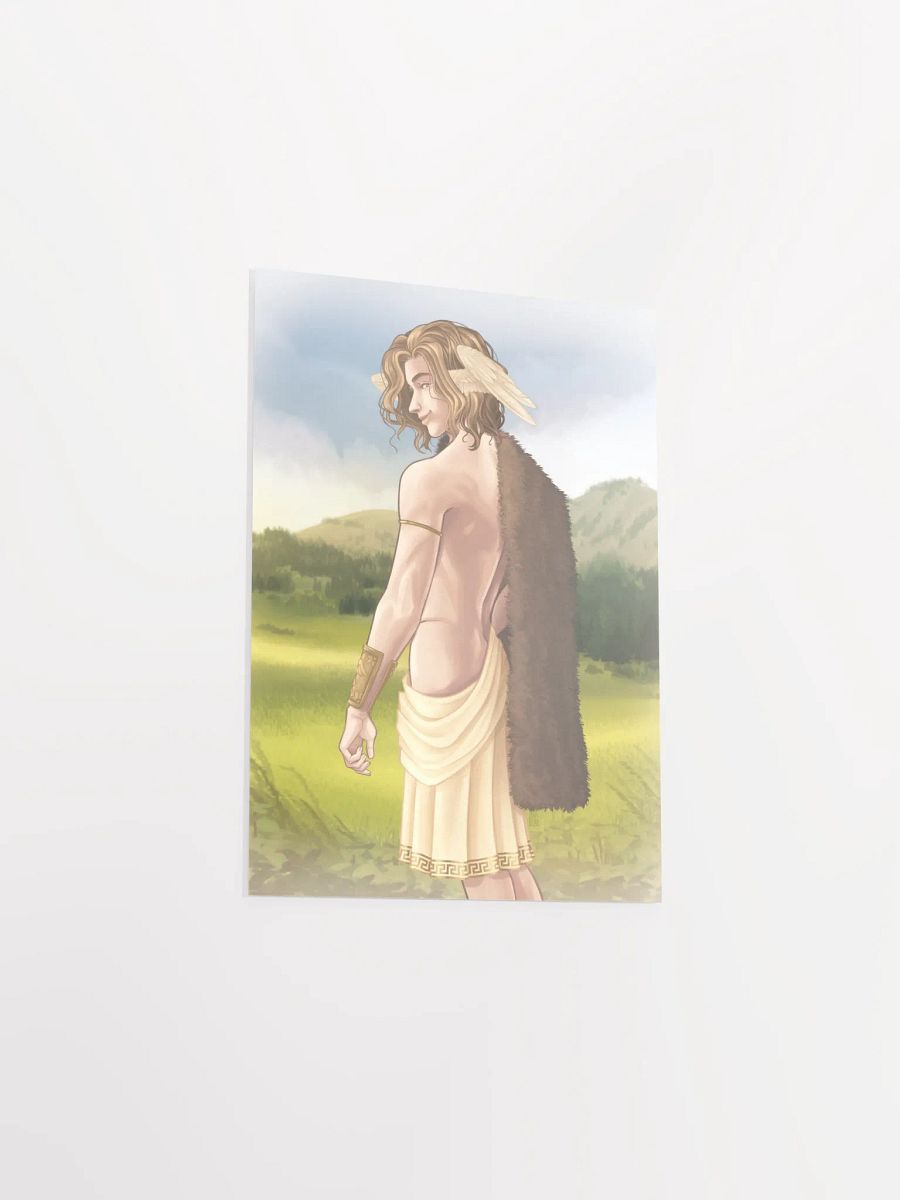 Wings of the Arcadian Karst Poster product image (20)