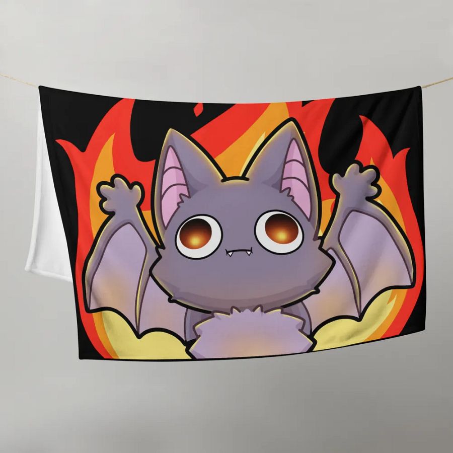 Toasty Chaos product image (21)