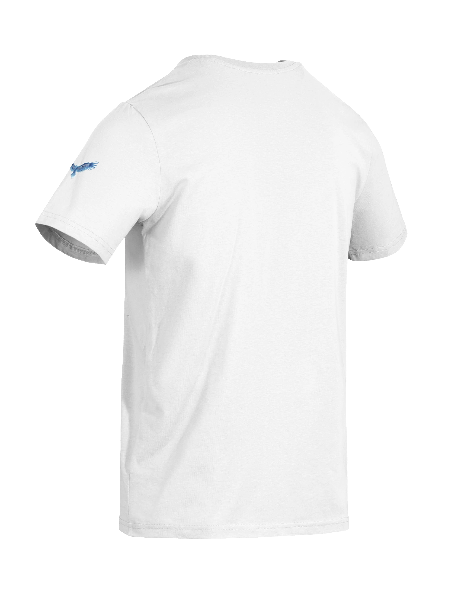 #348 - The Digital Leviathan Tee product image (20)