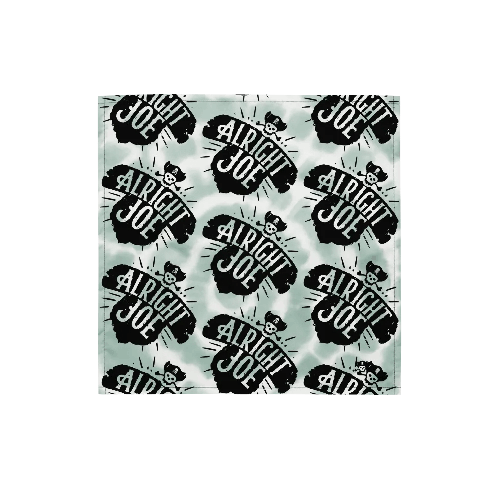 Alright Bandana product image (1)