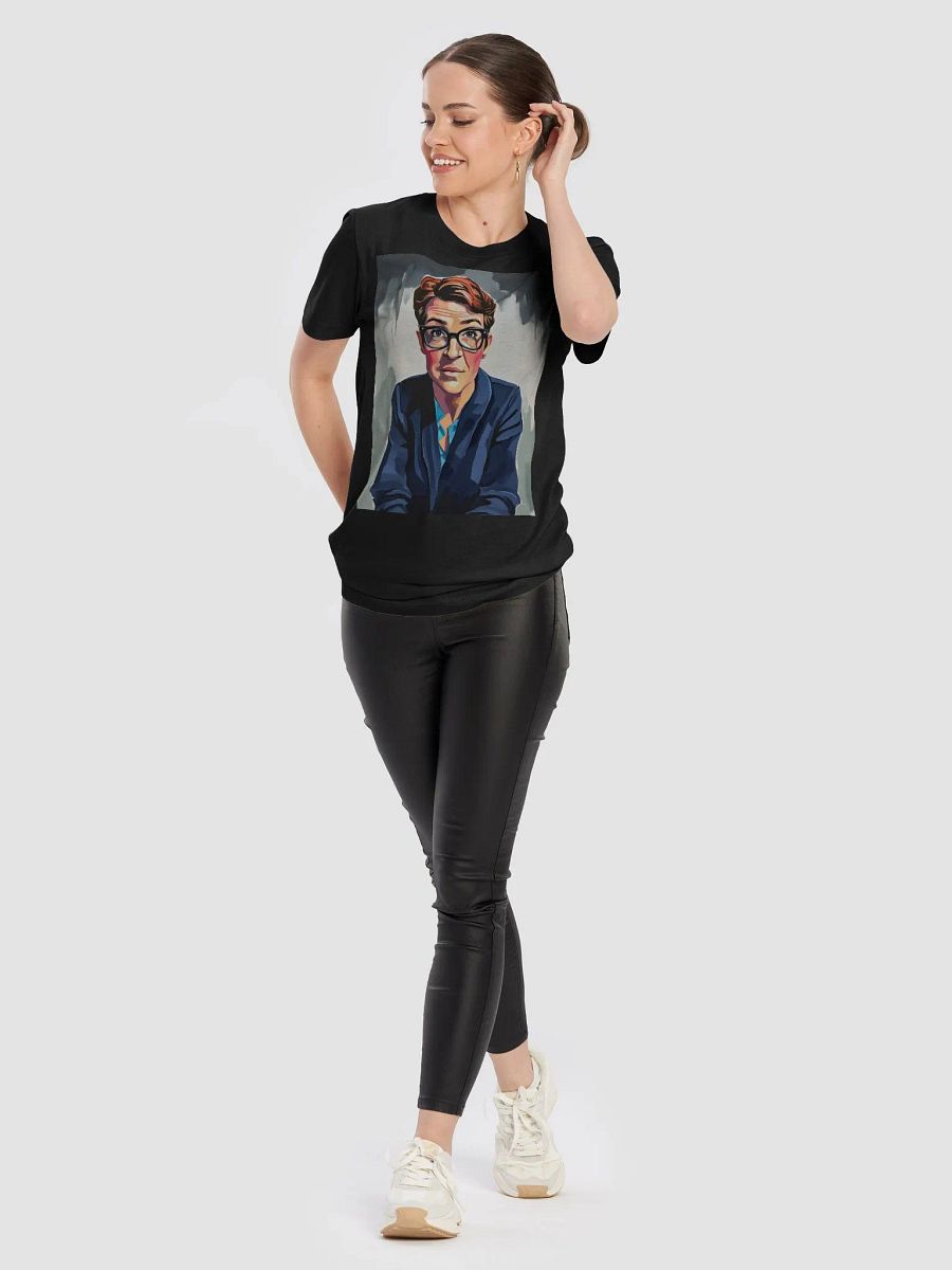 Rachel Maddow Pop Art Portrait product image (10)