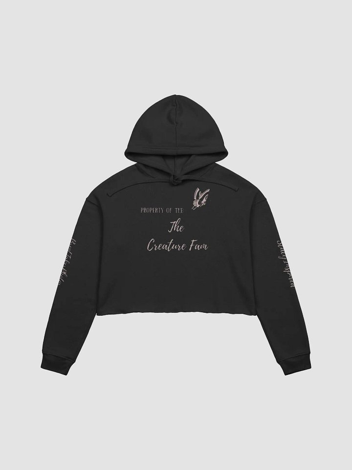 Property Of the Creature Fam product image (2)