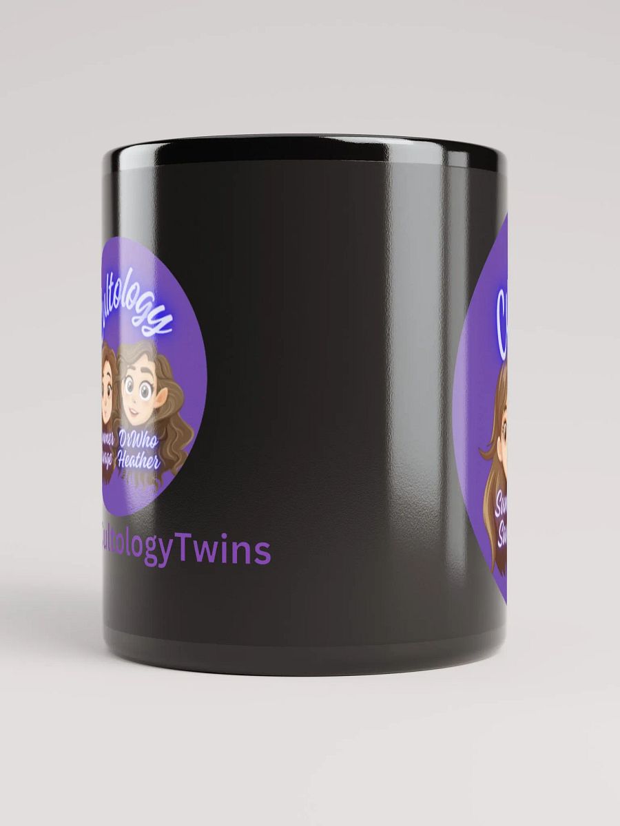 Cultology Logo Mug product image (5)