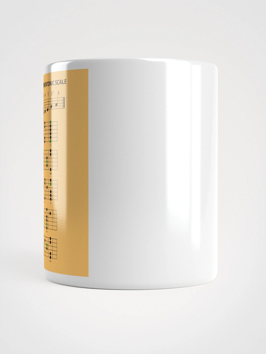 Pentatonic MuG product image (3)