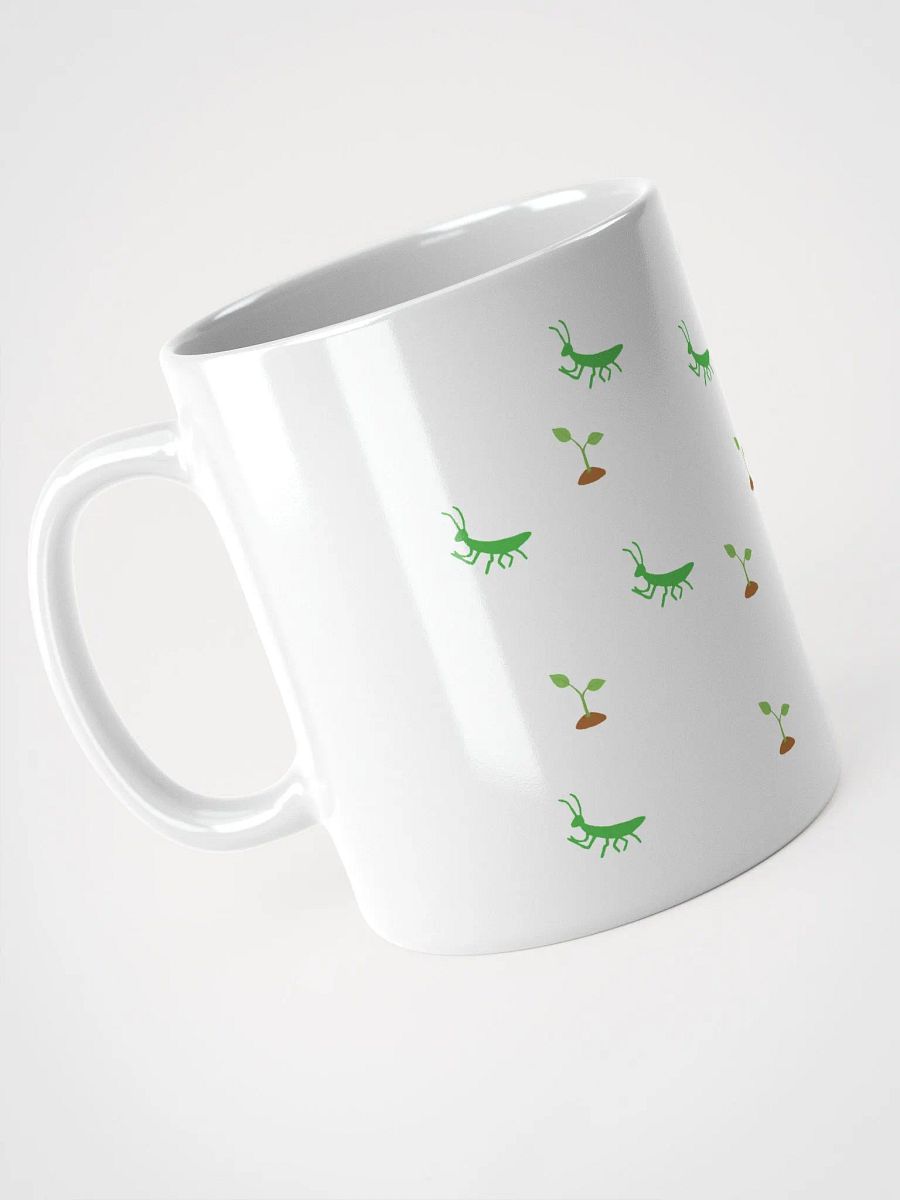 Mantis Flock Mug product image (3)