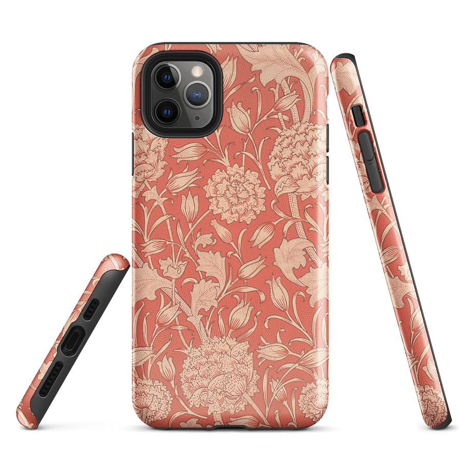 Wild Tulip iPhone® Tough Case product image (5)