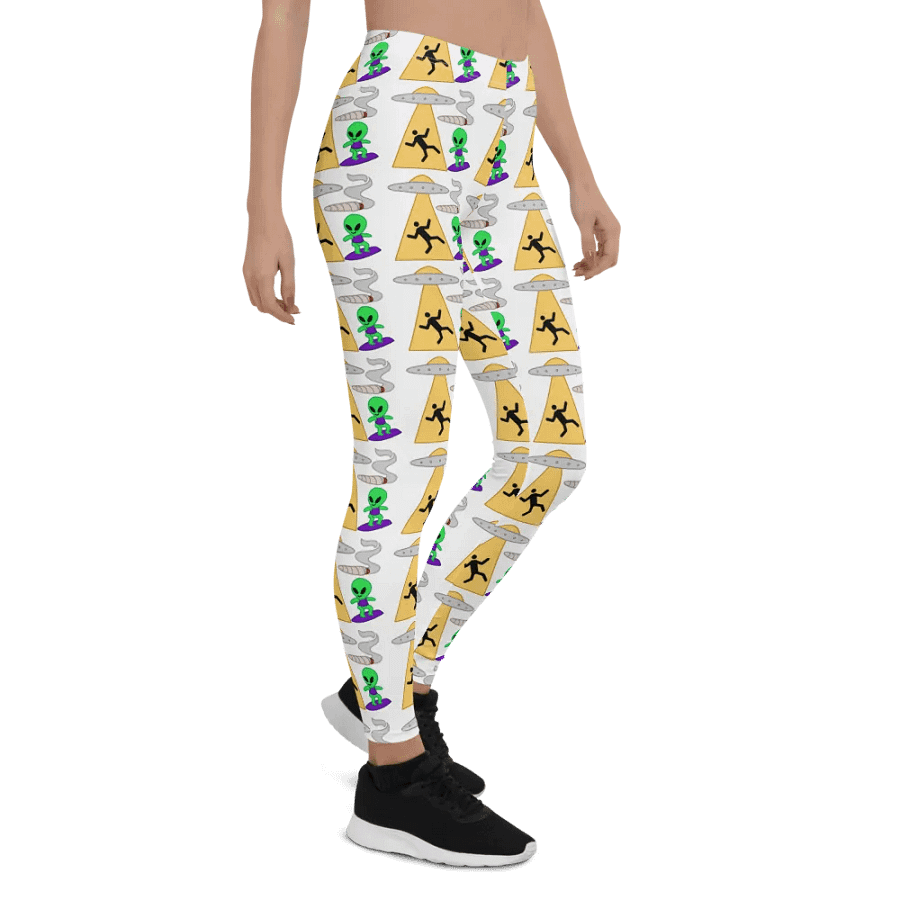 High Abduction product image (7)
