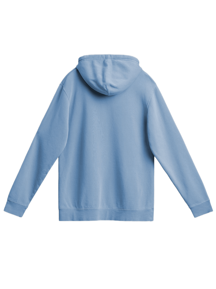 UNTITLED.ED.1.HOODED product image (2)