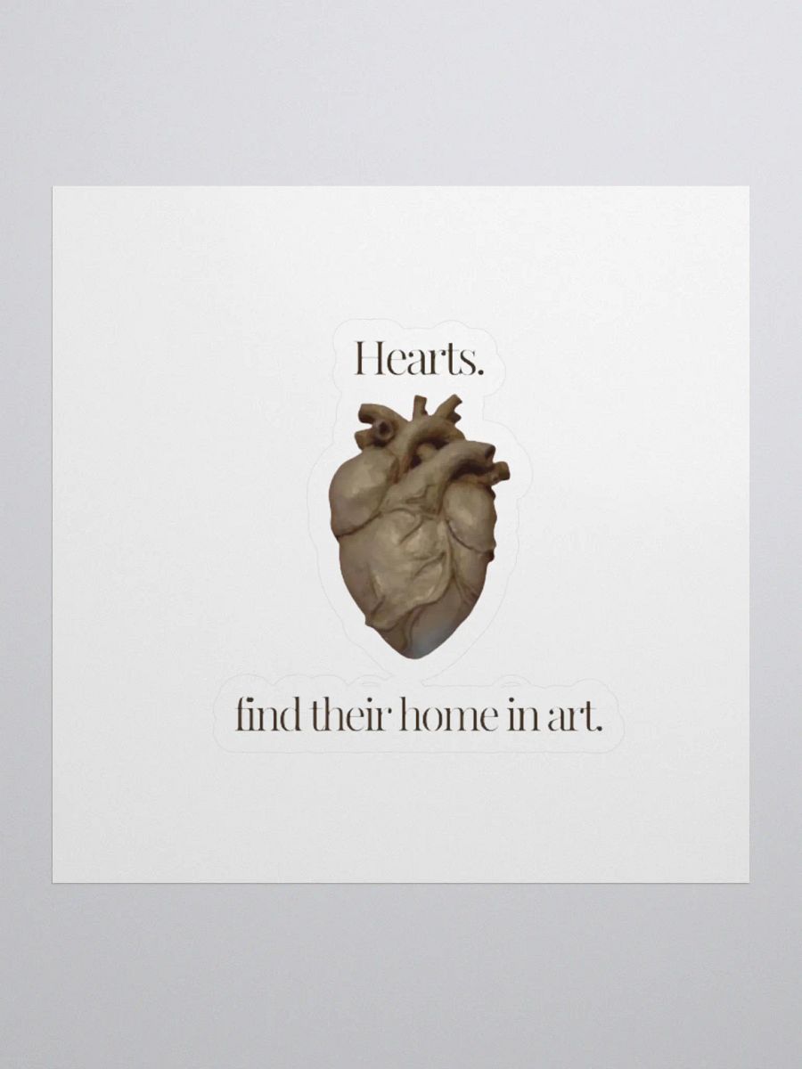 heart cut kiss product image (1)