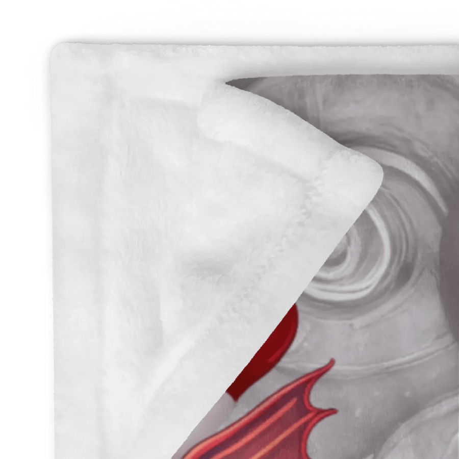 Mythical Folklore Throw Blanket product image (24)