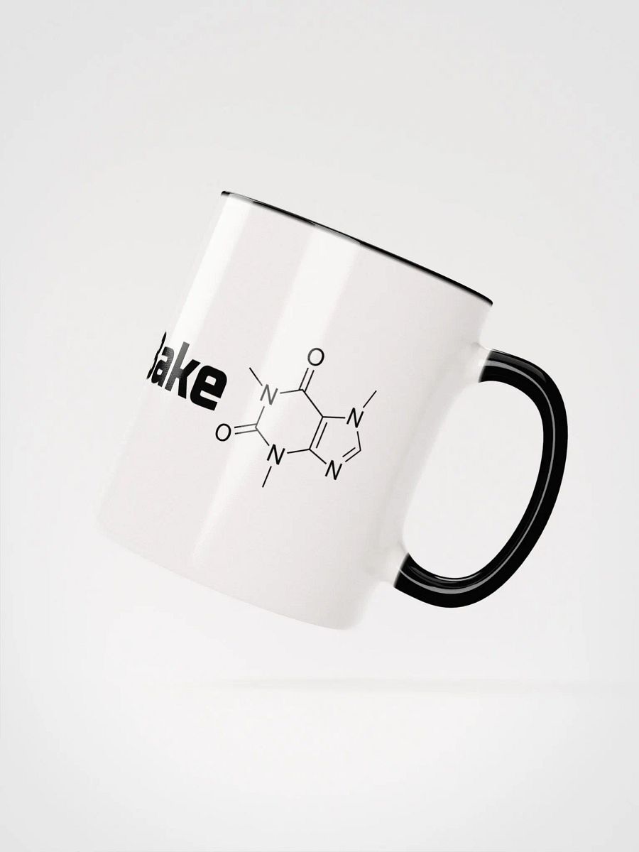 Wake N' Bake Mug product image (2)