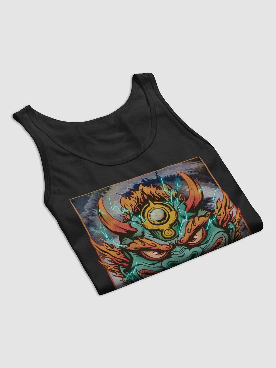 Oni Tank Top product image (8)