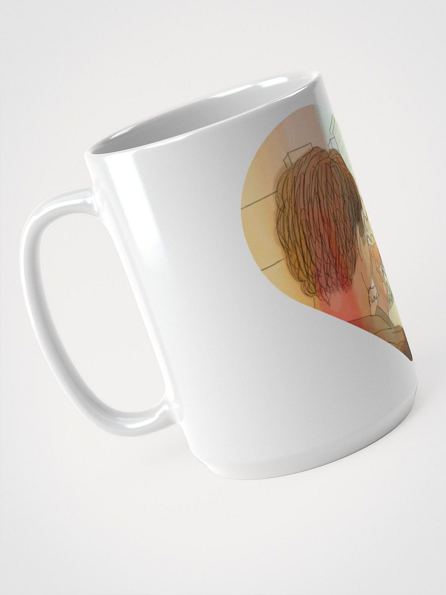 500 days of summer Mug product image (3)