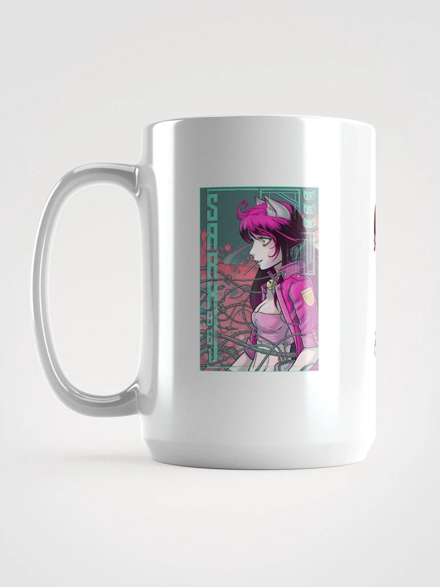 Sarx 001 coffee/soup mug product image (6)