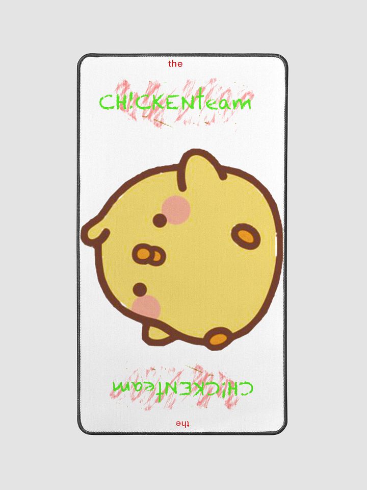 cutest chicklett EVER! product image (1)